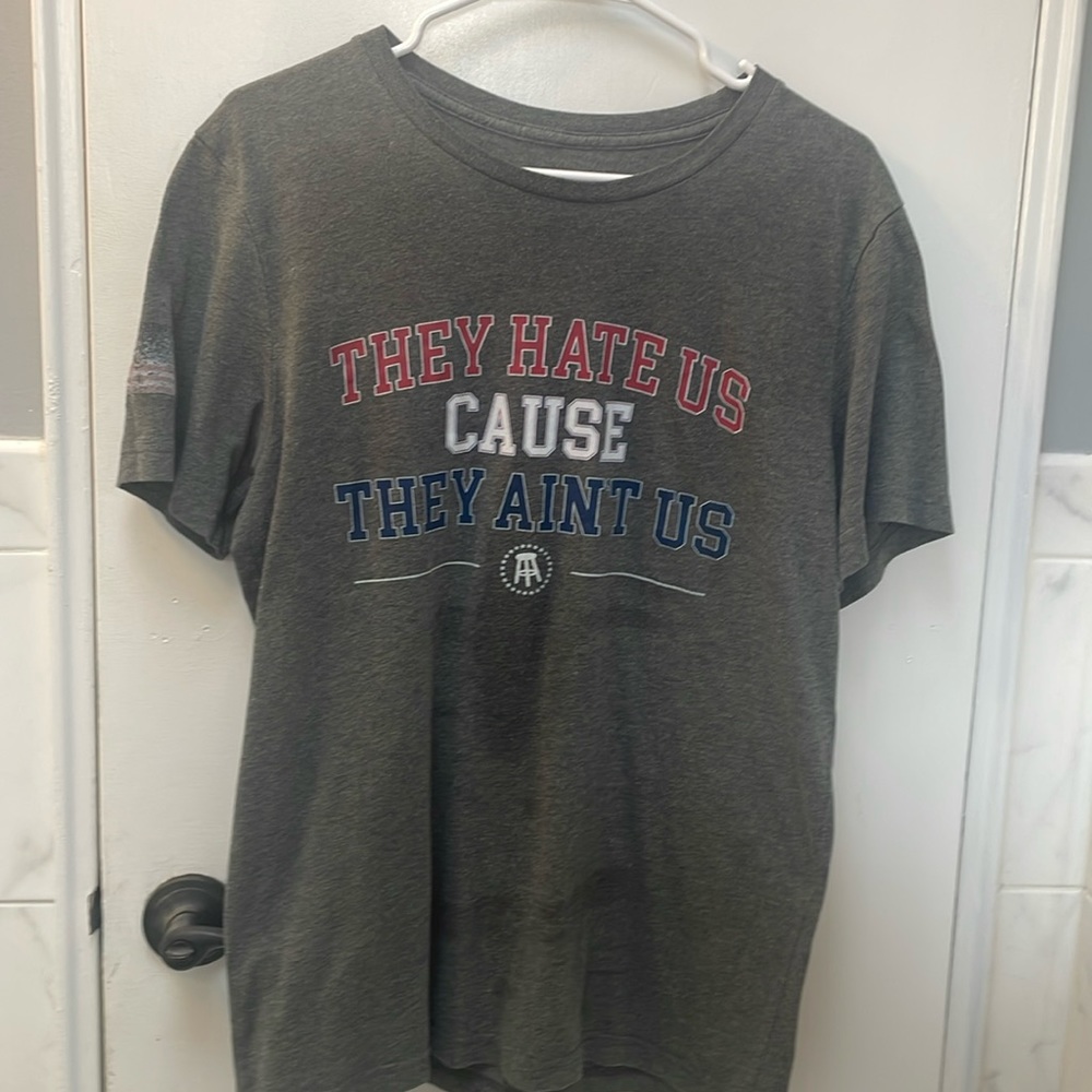 Barstool sports T-shirt